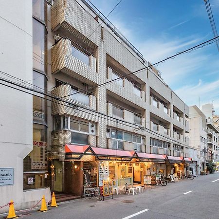 River Side Namba 401 大阪市 エクステリア 写真